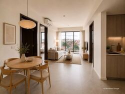 Amo Residence (D20), Apartment #577129581